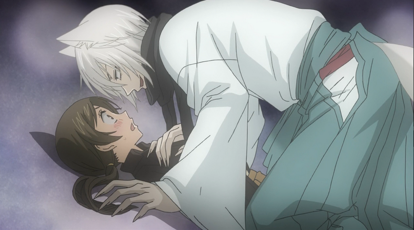 Tomoe Kamisama Kiss Heroes Wiki Fandom