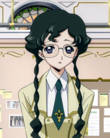 Nina Einstein Heroes Wiki Fandom