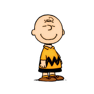 Charlie Brown | Heroes Wiki | Fandom