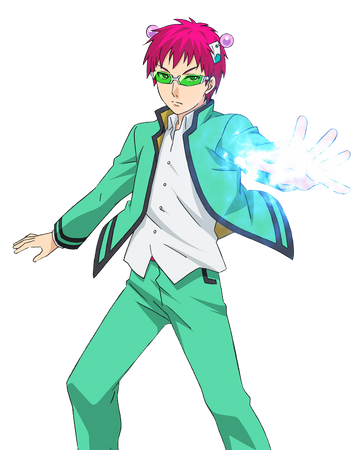 Get Wallpaper Saiki Kusuo Heroes Wiki Fandom For iPhone Free