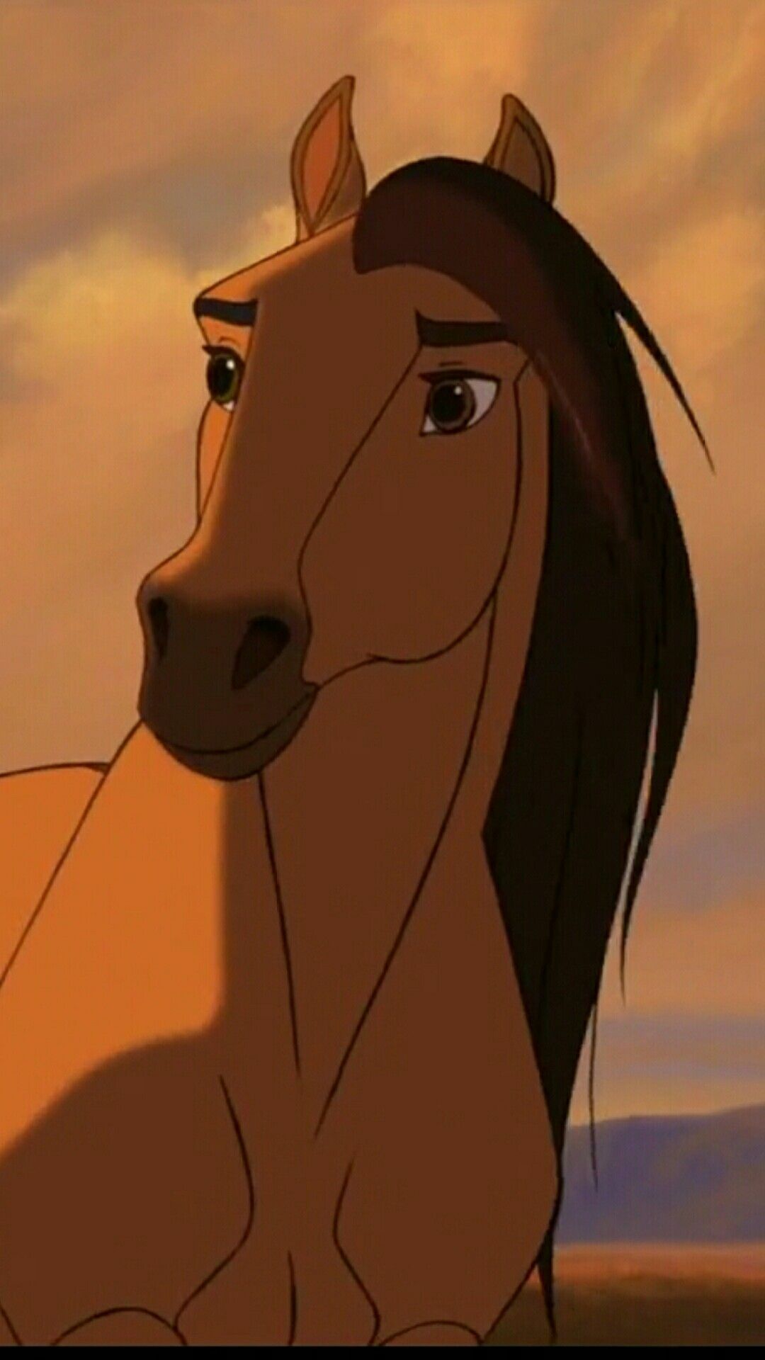 Spirit Dreamworks Heroes Wiki Fandom