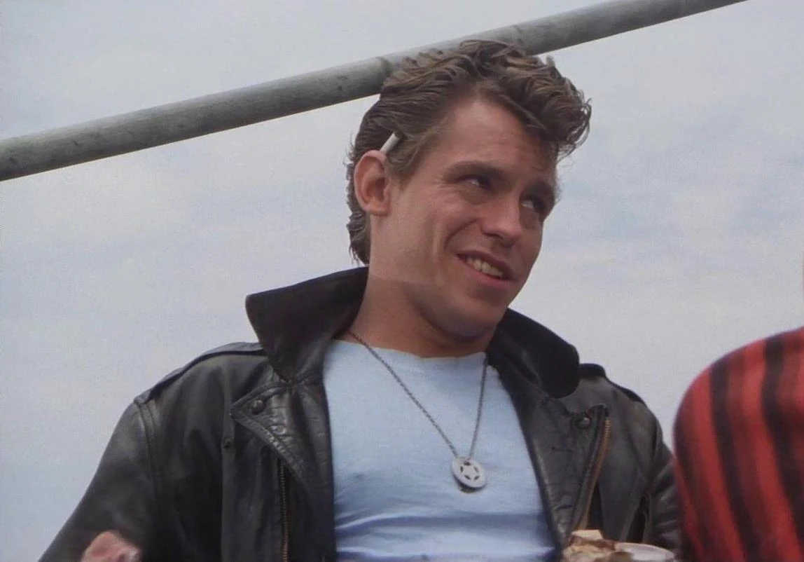 Kenickie Heroes Wiki FANDOM powered by Wikia