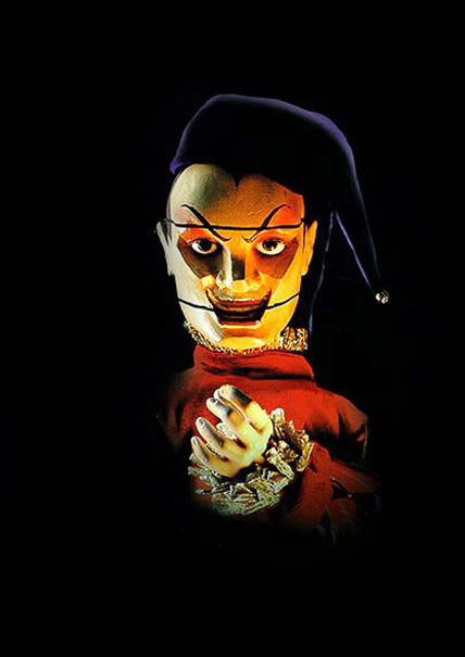 Jester Puppet Master Heroes Wiki Fandom