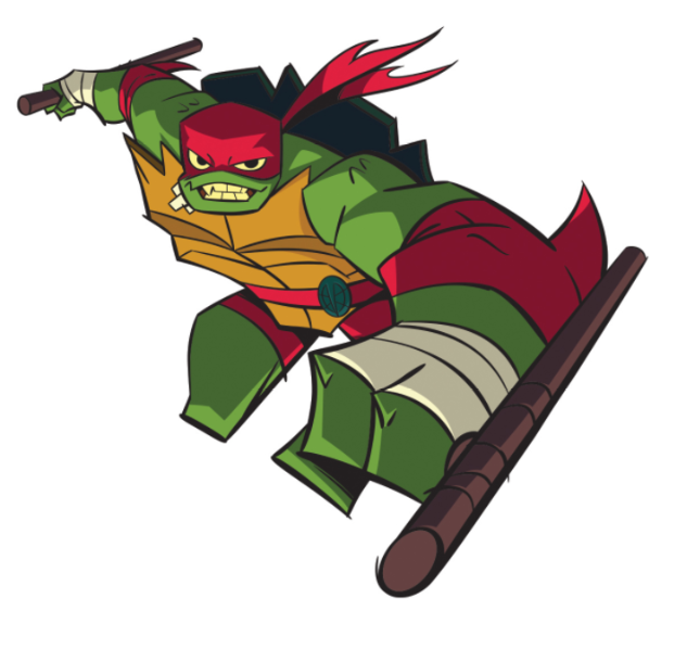 Raphael (TMNT 2018) | Heroes Wiki | FANDOM powered by Wikia