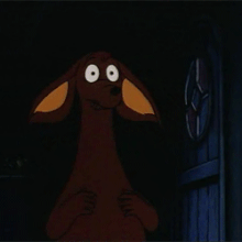 Muumin moerkoe