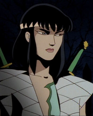 Jade Spawn Heroes Wiki Fandom