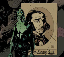 AbeSapien