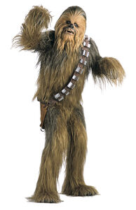 Chewbacca