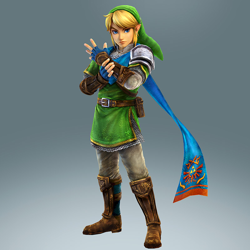 Image Zelda hyrule warriors link.jpg Heroes Wiki FANDOM powered