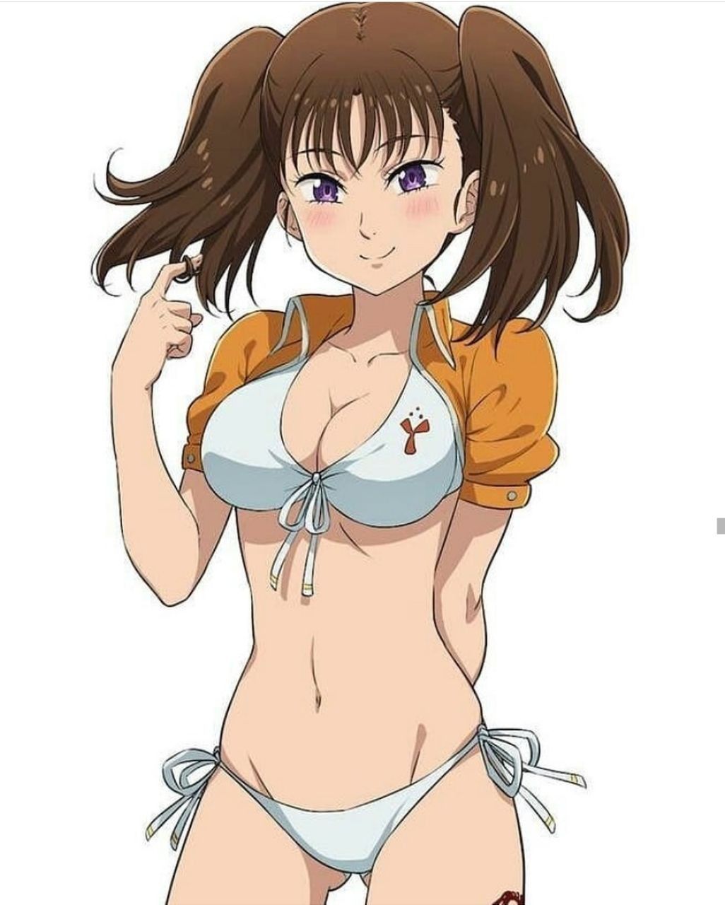Diane seven deadly sins porn Diane seven deadly sins porn