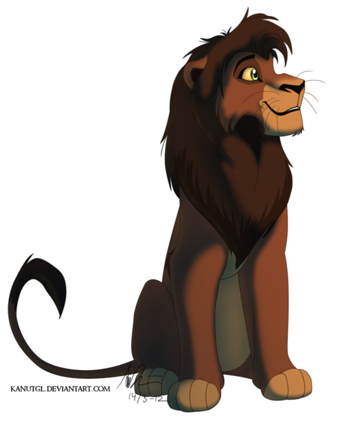 Kovu Heroes Wiki Fandom