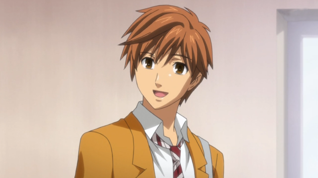 Get Wallpaper Arata Hinohara Heroes Wiki Fandom For Android