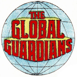 Global Guardians Logo