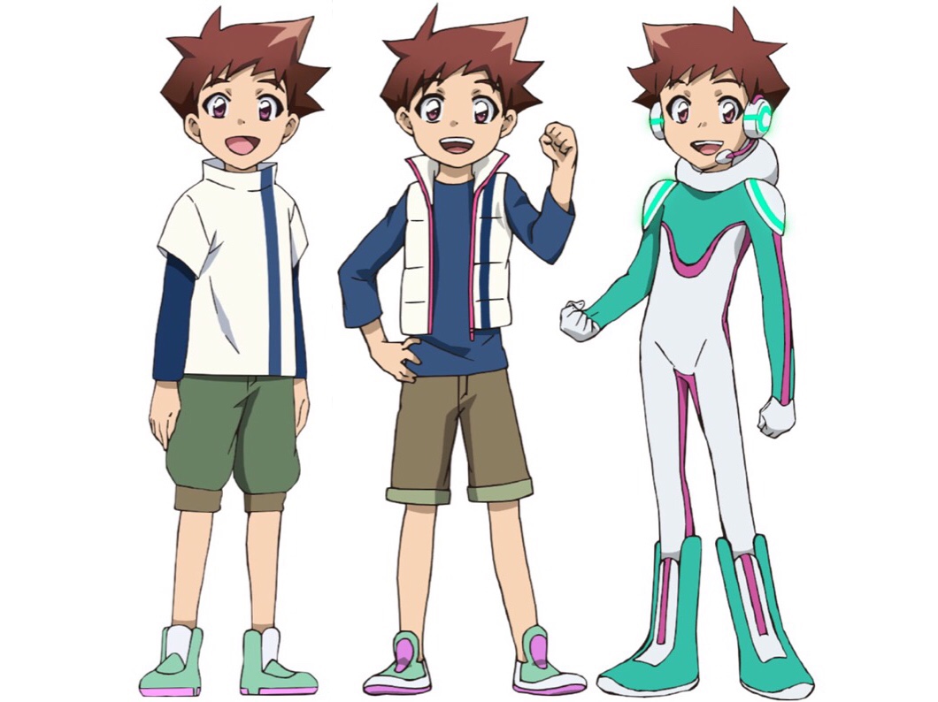 Hayato Hayasugi Heroes Wiki Fandom Powered By Wikia