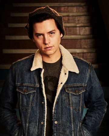 Jughead Jones Riverdale Heroes Wiki Fandom