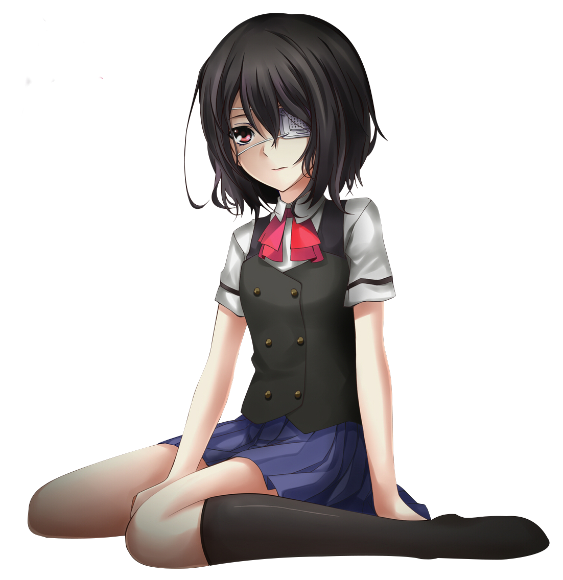 Mei Misaki Heroes Wiki Fandom