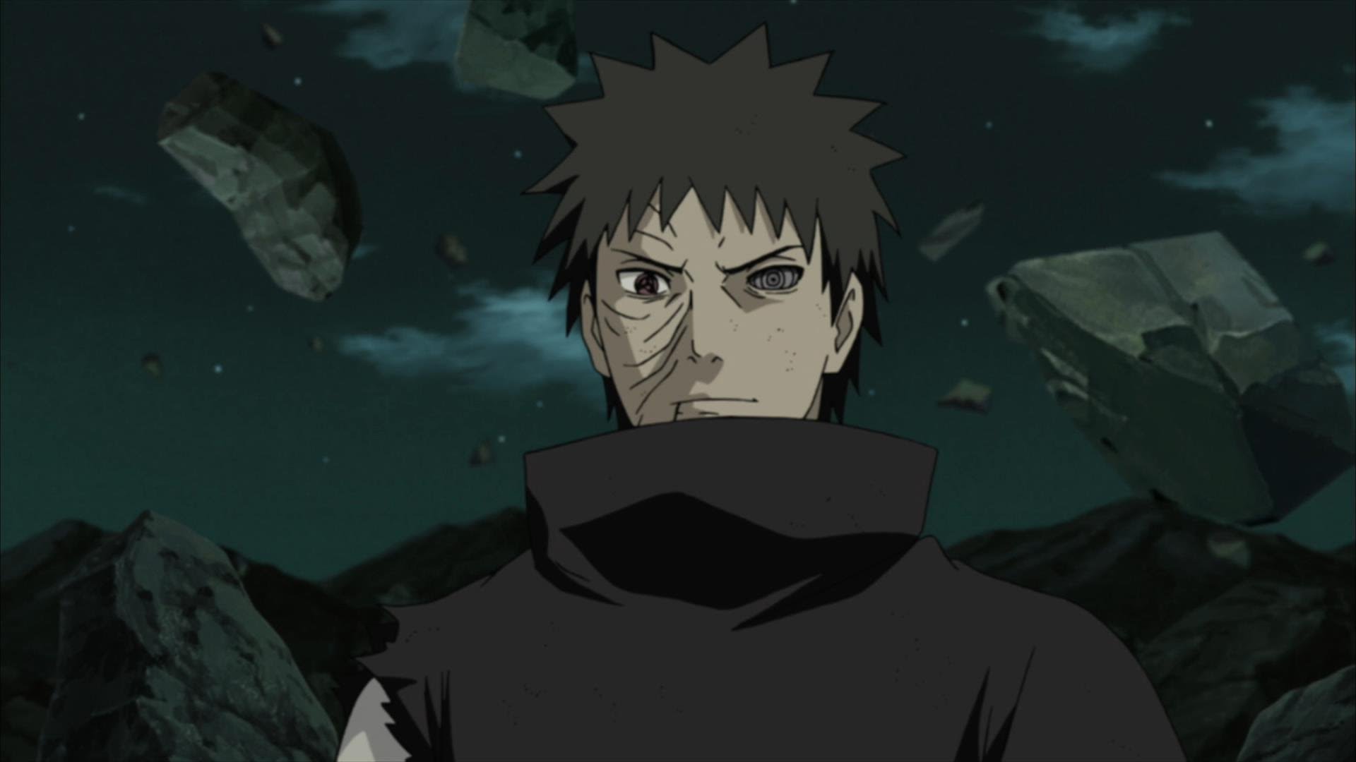 Image Obitounmasked.jpg Heroes Wiki FANDOM powered