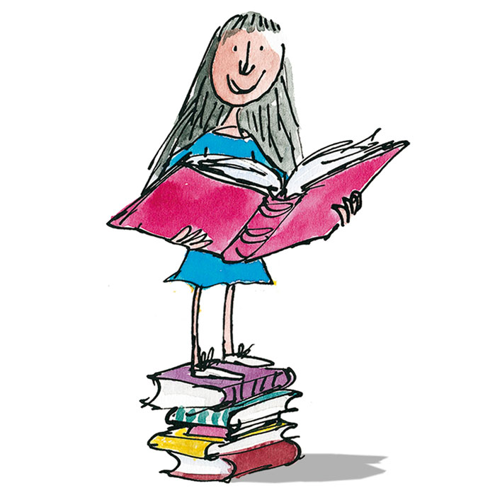Matilda Wormwood Heroes Wiki Fandom