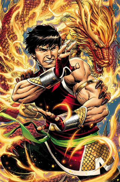 shang chi master