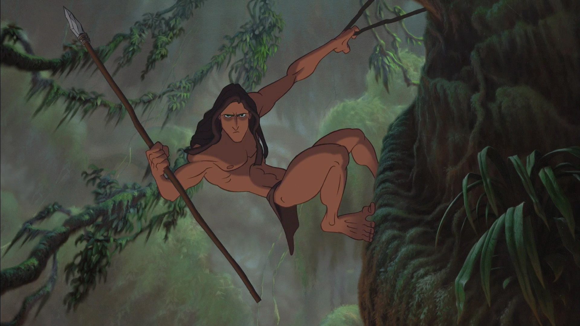 Image Tarzan 3271 Heroes Wiki Fandom