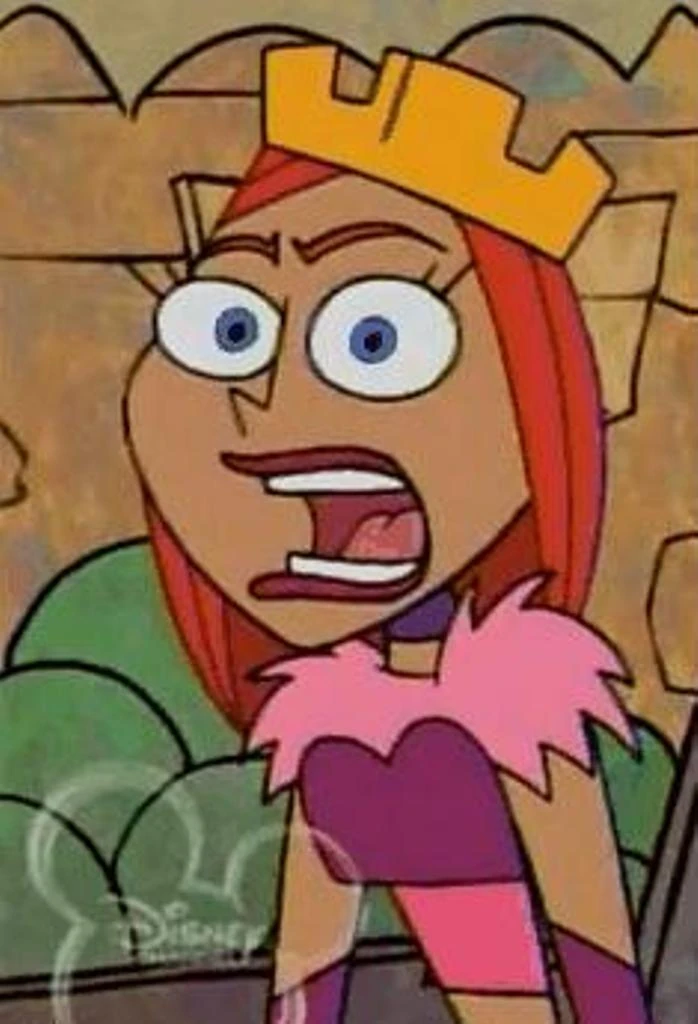 Candy (Dave the Barbarian) | Heroes Wiki | FANDOM powered by Wikia