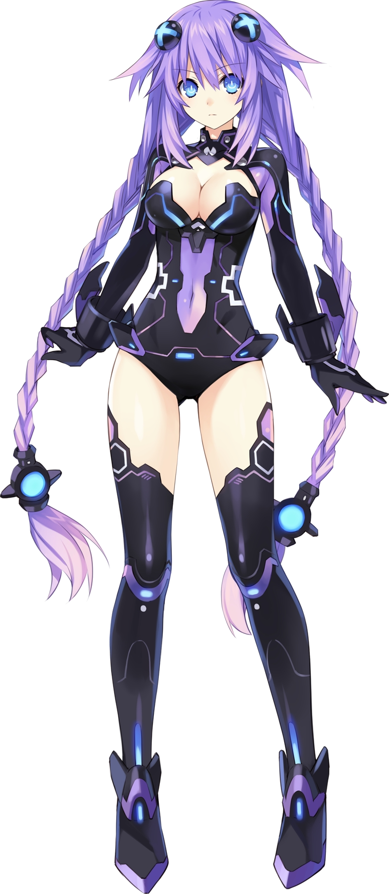 Image Hyperdimension Neptunia Victory Purple Heartpng Heroes Wiki