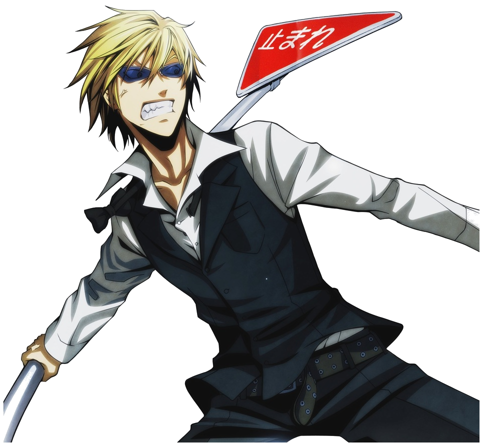 Get Wallpaper Shizuo Heiwajima Heroes Wiki Fandom HD