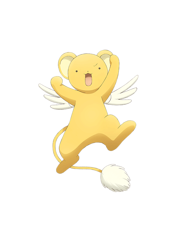 Kero Chan Heroes Wiki Fandom