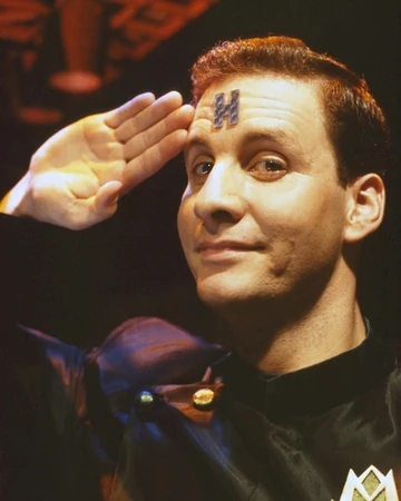 Arnold Rimmer | Heroes Wiki | Fandom