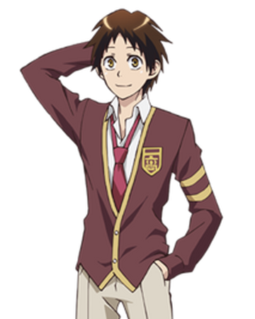 Asahi Kuromine Heroes Wiki Fandom