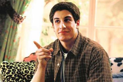 pie american jim character levenstein heroes main wiki wikia biggs least favourite question who