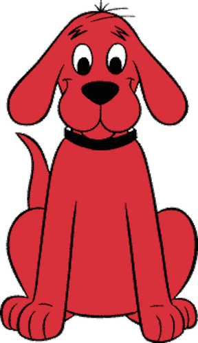 Clifford the Big Red Dog | Heroes Wiki | FANDOM powered by Wikia