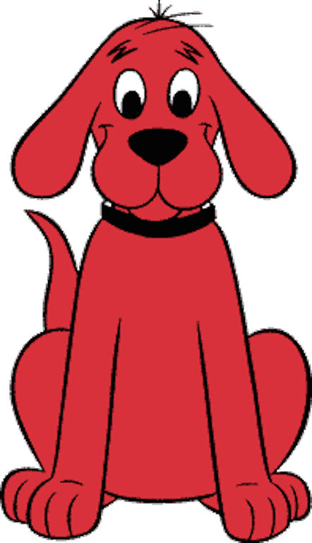 Clifford Big Red Dog Friends Clifford Big Red Dog Friends