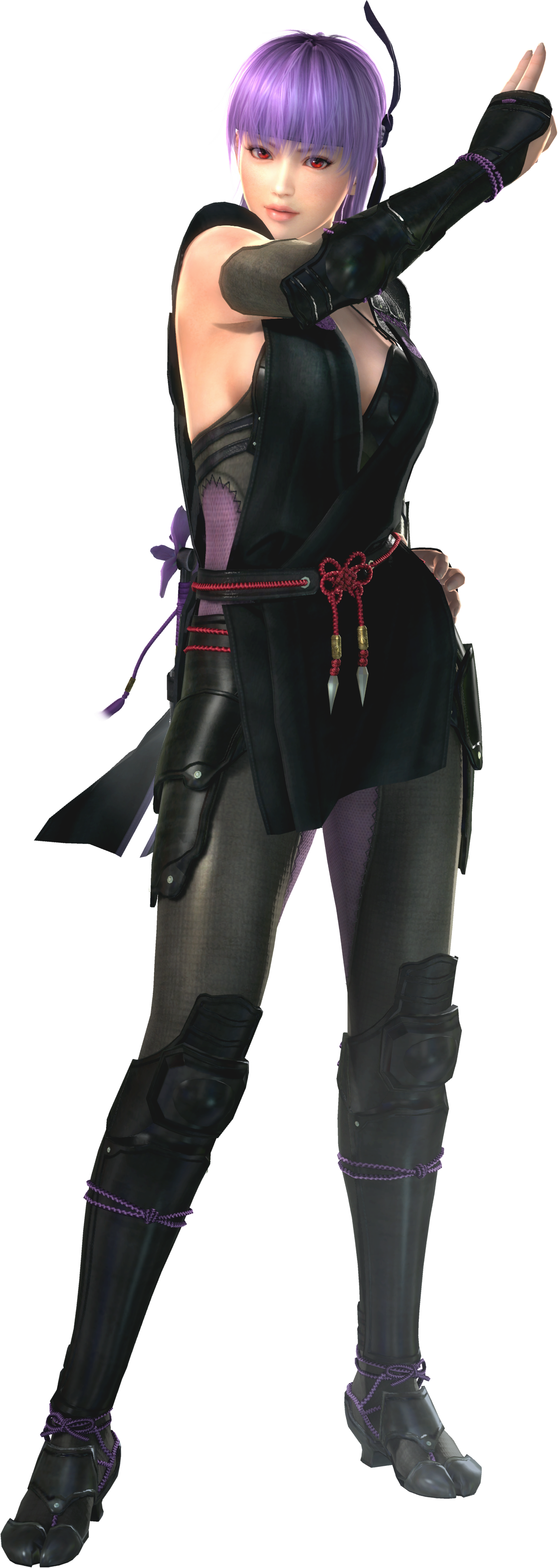 Ayane (Ninja Gaiden) | Heroes Wiki | FANDOM powered by Wikia