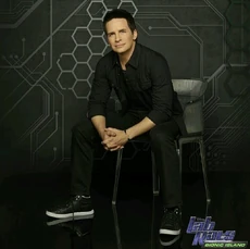 Donald Davenport | Heroes Wiki | Fandom