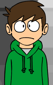 Edd (Eddsworld) | Heroes Wiki | FANDOM powered by Wikia