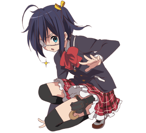 Rikka Takanashi Heroes Wiki Fandom