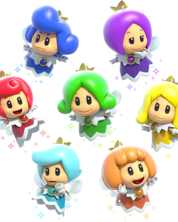 Sprixie Princesses Heroes Wiki Fandom