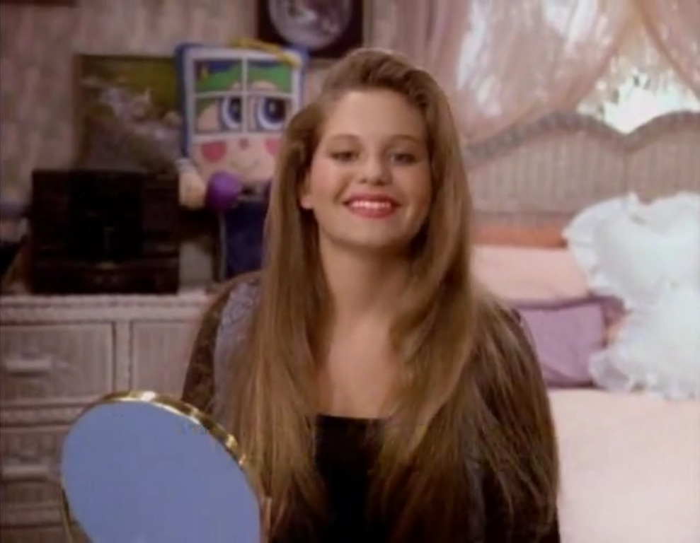 D.J. Tanner Heroes Wiki Fandom D.J. Tanner Heroes Wiki Fandom