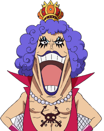 Emporio Ivankov Heroes Wiki Fandom