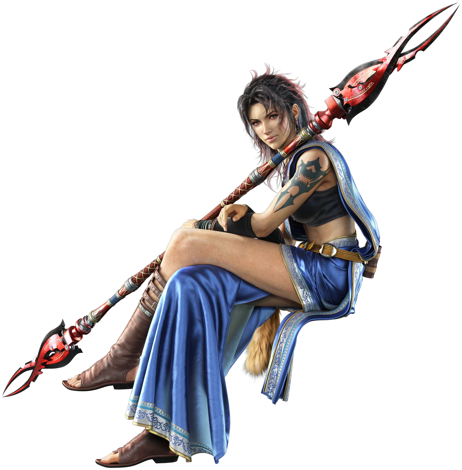 Oerba Yun Fang Heroes Wiki Fandom Powered By Wikia