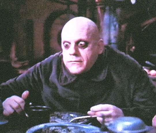 Fester Addams | Heroes Wiki | FANDOM powered by Wikia