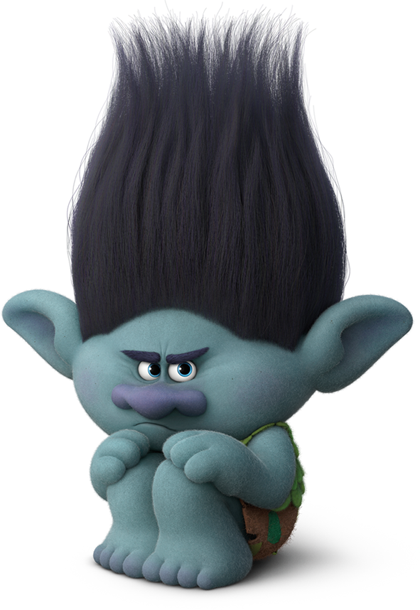 Branch Trolls Branch Heroes Wiki FANDOM powered by Wikia