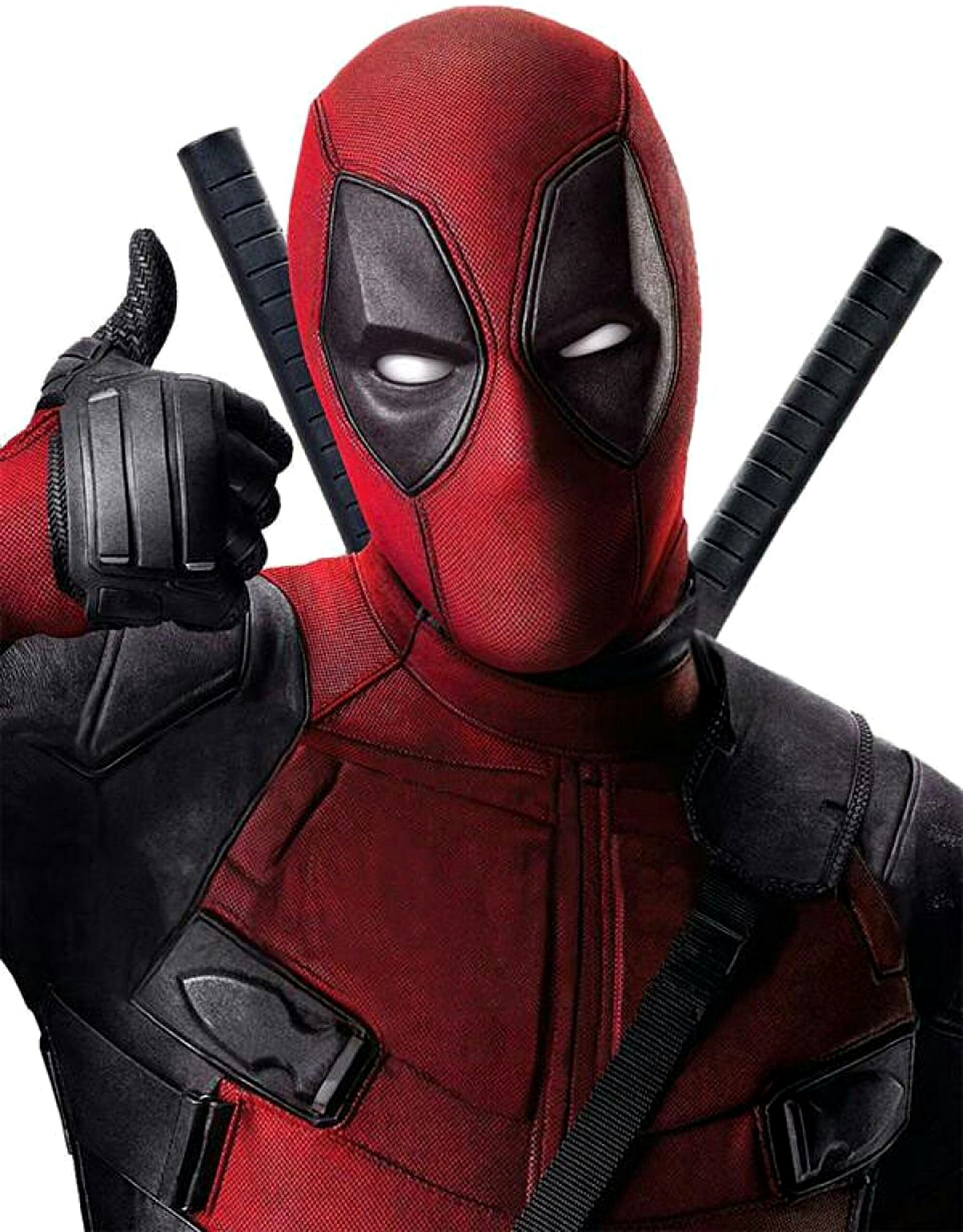 Deadpool X Men Movies Heroes Wiki Fandom Powered By Wikia