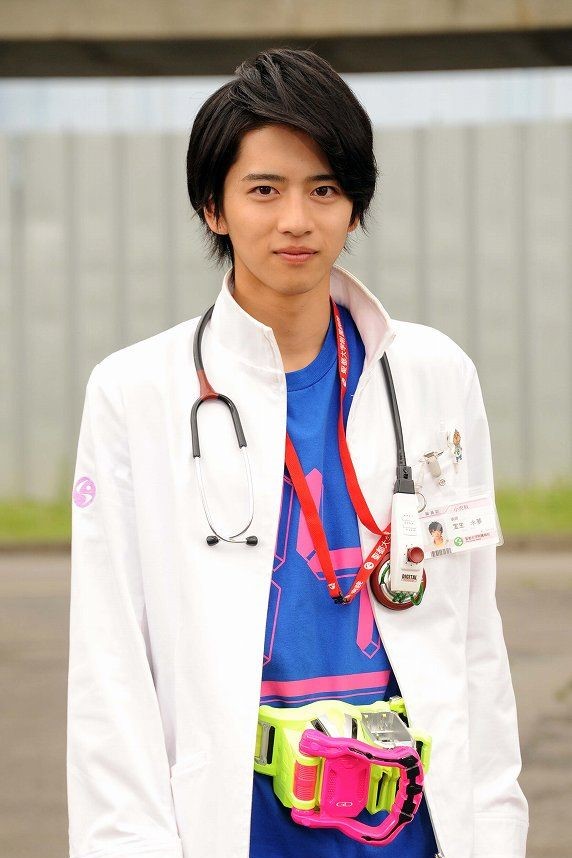 Emu Hojo Heroes Wiki Fandom