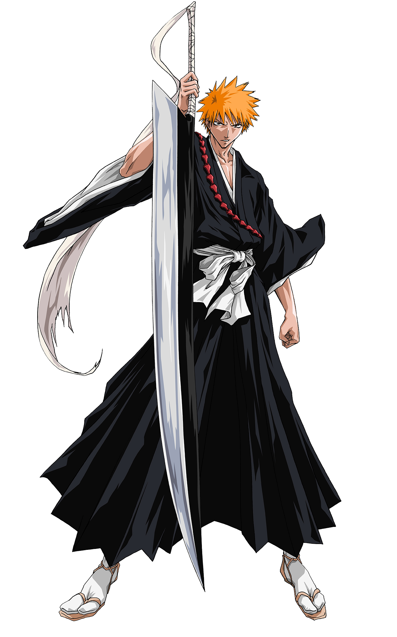 Ichigo Kurosaki Heroes Wiki Fandom