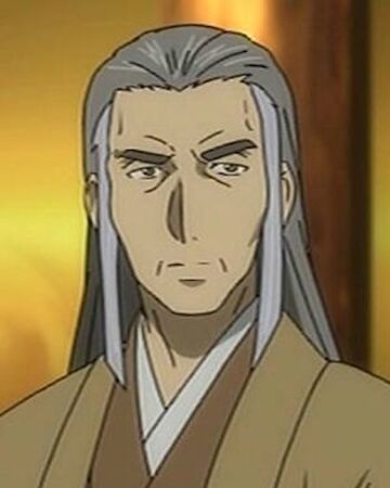 Juugo Kannagi Heroes Wiki Fandom Juugo Kannagi Heroes Wiki Fandom