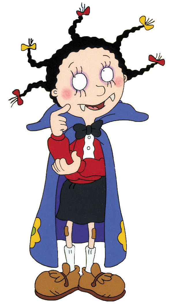 Mona The Vampire Heroes Wiki Fandom