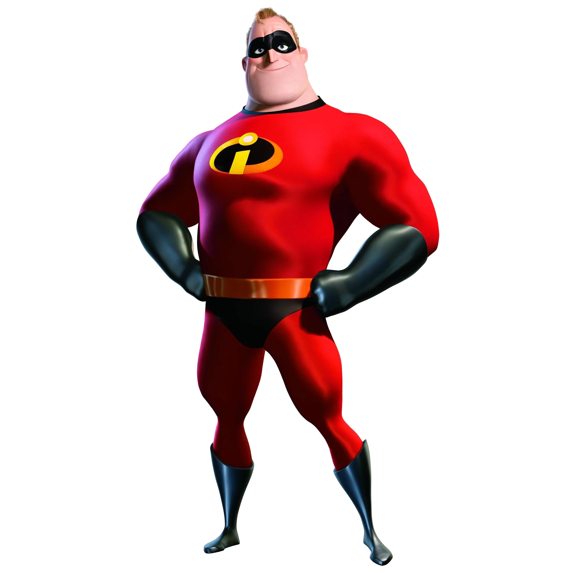 Mr Incredible Heroes Wiki Fandom