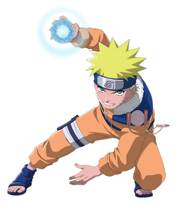 Naruto Uzumaki Heroes Wiki Fandom Powered By Wikia